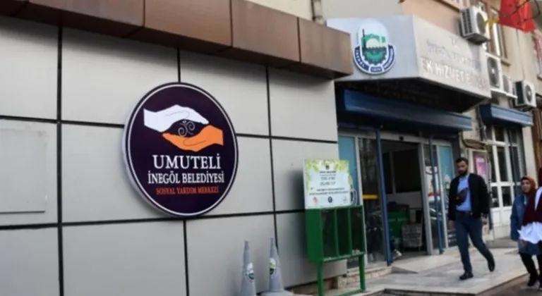 Bursa İnegöl Ramazan'da paylaşmayı arttıracak