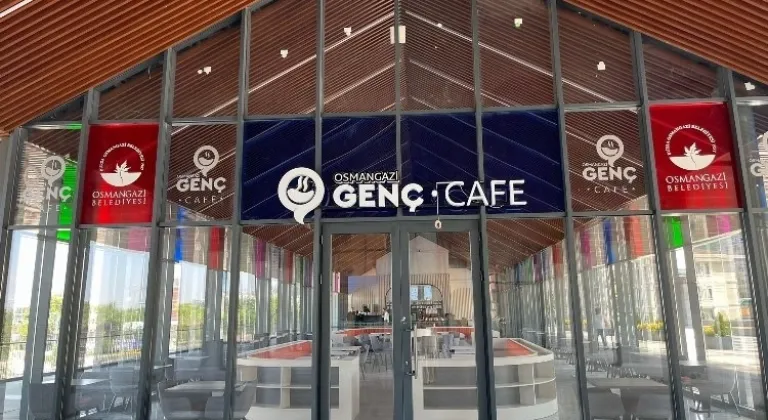 Bursa Osmangazi, İki Yeni Projenin Açılışına Hazırlanıyor