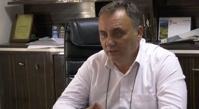 Bursa Yunuseli'den Büyükşehir Belediyesi'ne çağrı!