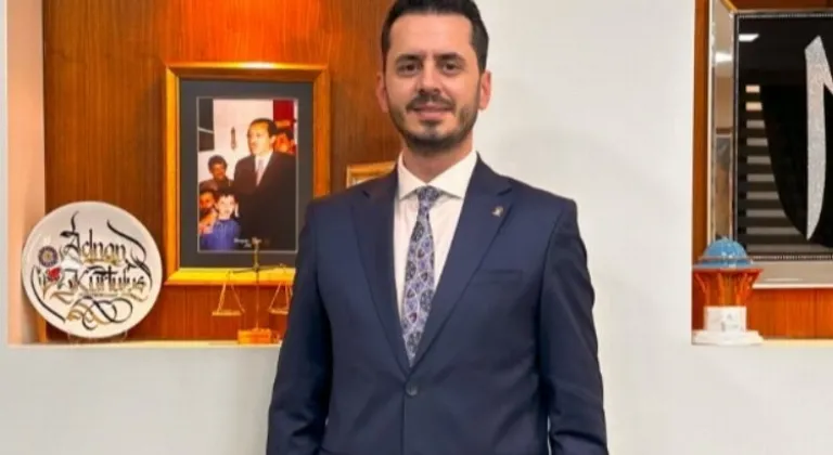 Bursa'da AK Parti Osmangazi’de hedef gençler