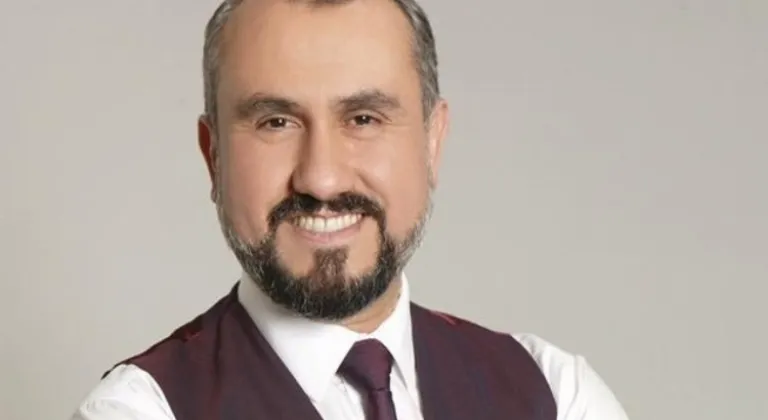 Bursa'da Ali Mersin'e yeni görev