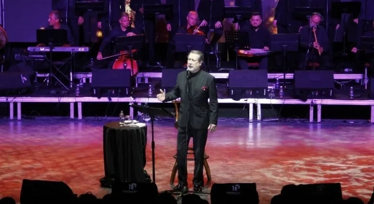 Bursa'da Festival Coşkusu Zirveye Ulaştı