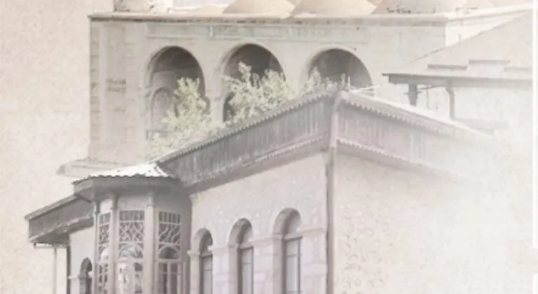 Bursa'da Şuşa günleri