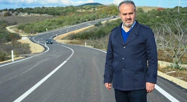 Bursa'da Ulaşımda Taviz Yok