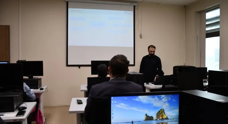 Bursa'da Yazılım geliştirmede üst düzey güvenlik