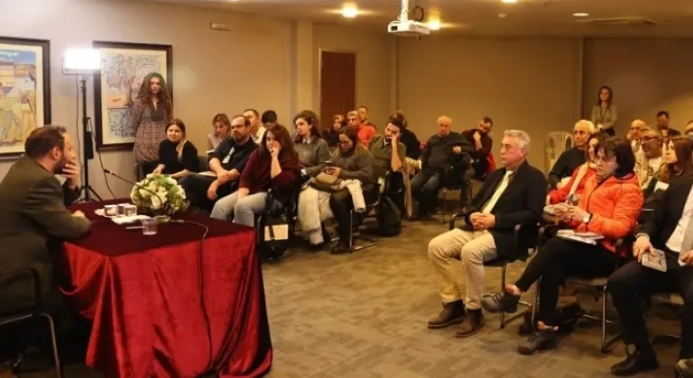 Bursa'nın Dönüşümüne Sosyolojik Perspektif