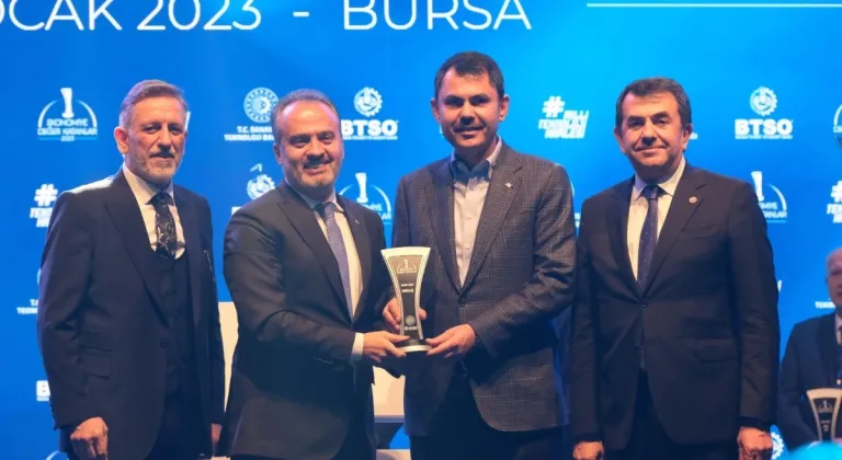 Burulaş Sektör lideri