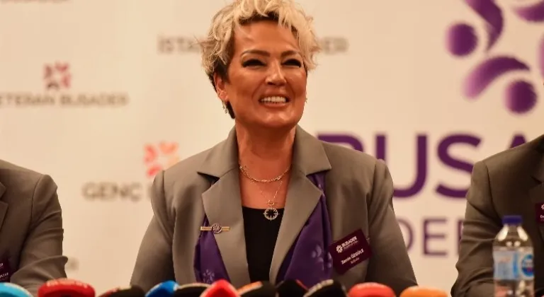 BUSADER federasyonlaştı