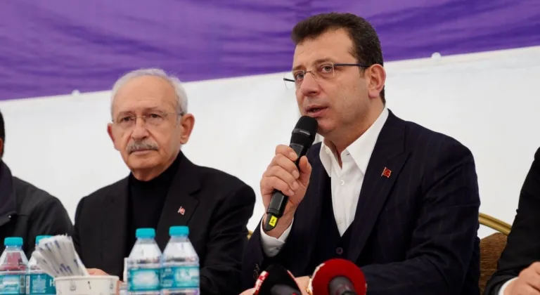 BÜYÜKŞEHİR ANTAKYA VE SAMANDAĞ’DA BARINMA MERKEZİ İNŞA EDİYOR