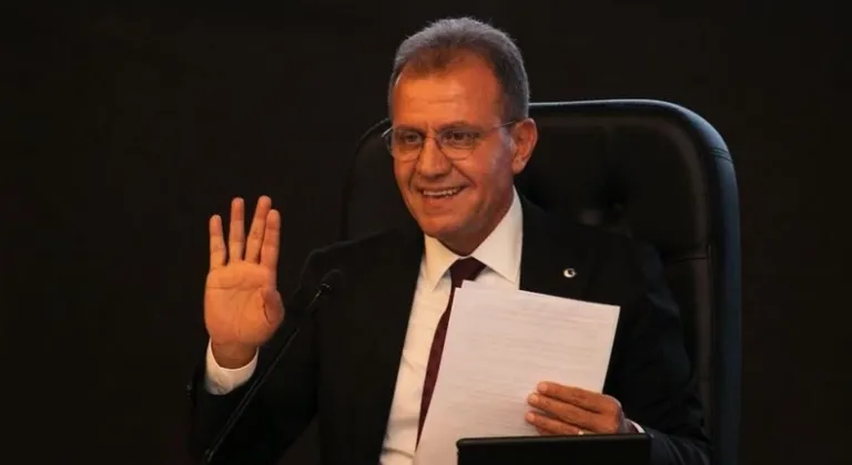 Büyükşehir Belediye Meclisi’nin Eylül Ayı 2. Toplantısı Yapıldı