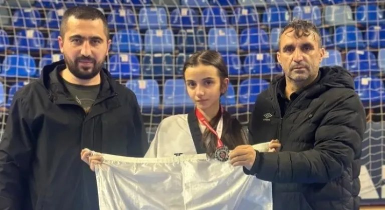 Büyükşehir Belediyesi Sporcuları, Türkiye Şampiyonası’na Katılma Hakkı Kazandı