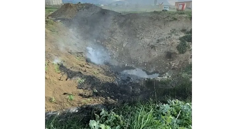 Büyükşehir Çevreyi Kirletenlere Karşı Mücadelesini Sürdürüyor
