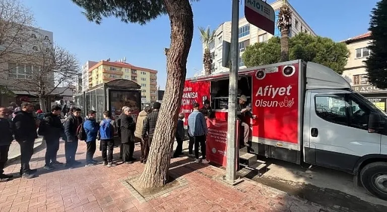 Büyükşehir, Gazi Gençer'i Andı
