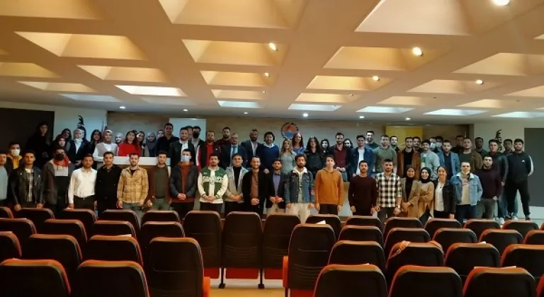 Haber Resmi