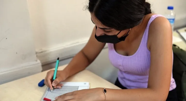 Büyükşehir Kurs Merkezlerindeki 151 Öğrenci Yks’de İlk 50 Binde