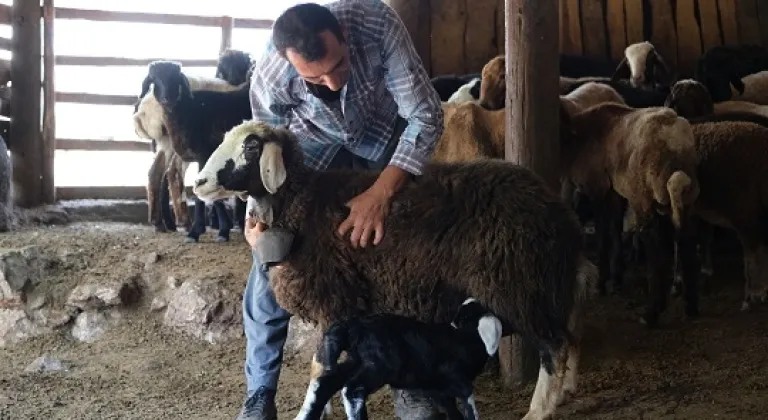 Büyükşehir Sayesinde Geleceğe Güvenle Bakıyor
