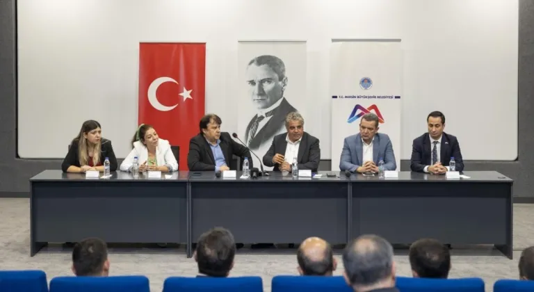 Büyükşehir, Yol ve Trafik Güvenliği Belgeleri İçin Tetkik Sürecine Girdi