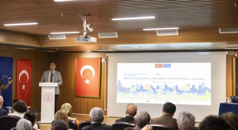 Büyükşehir’de Kent Kentli ile Yönetiliyor