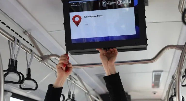Büyükşehir'den engellilere özel destek programı