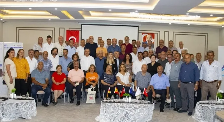 Büyükşehir’den Yeni Mobil Uygulama: ‘Mahalle Bizim’
