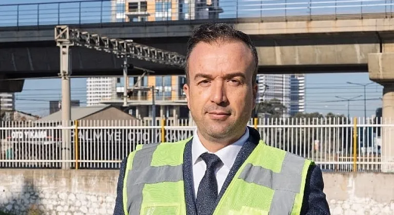 Büyükşehir'in kent içi ulaşımı rahatlatacak dev projesi başlıyor