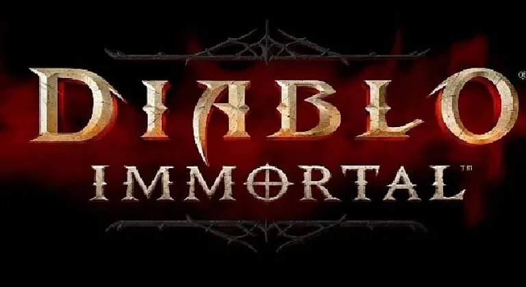 Buzyalım, İlk World of Warcraft İş Birliğiyle Diablo Immortal'a Geliyor
