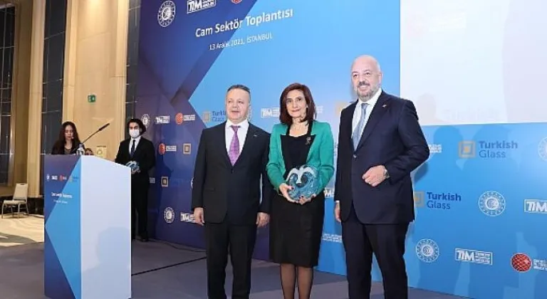 Cam Sektörü Türkiye Sınırlarını Aştı