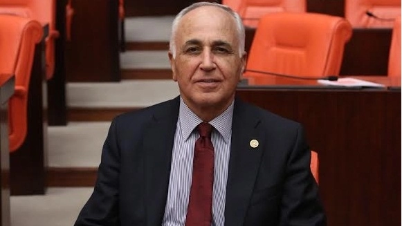 Haber Resmi