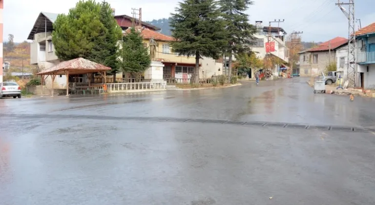 Çamlıyayla’da Yüzler Gülüyor