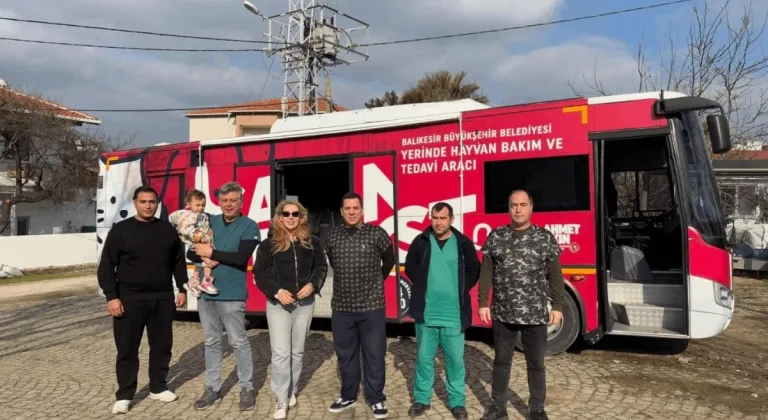 Can Dost Şifa Dağıtmaya Devam Ediyor