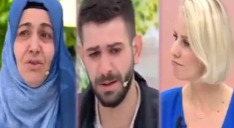 Canlı Yayındaki Yardım Çağrısına Yeşilay’dan Destek