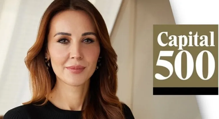Capital 500’den Rönesans’a ‘En Fazla Çalışanı Olan Şirket’ Ödülü
