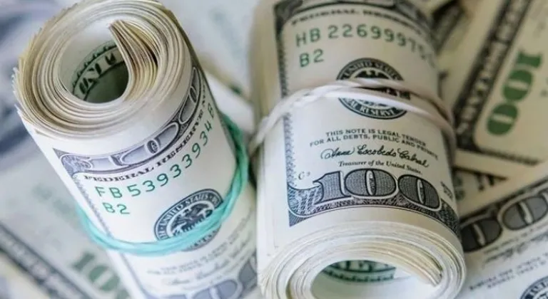 Cari açık 55,4 milyar dolara çıktı!