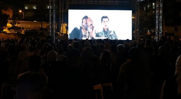 Çayırova, ″İyi ki varsın Eren″ dedi