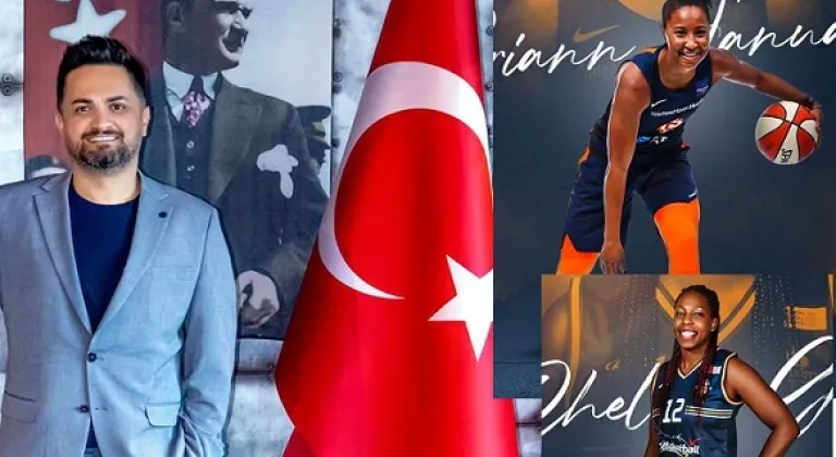 Çbk, 2 Yıldız oyuncuyla daha anlaştı