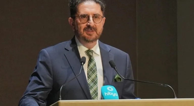 ÇCSİB Başkanı Erdem Çenesiz’den ihracatta yeniden yükseliş sinyali