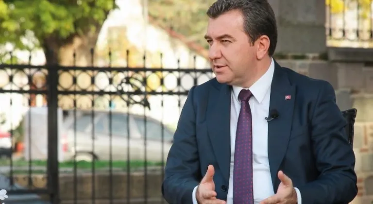 ÇED toplantısı iptal kararı Bergama'yı sevindirdi