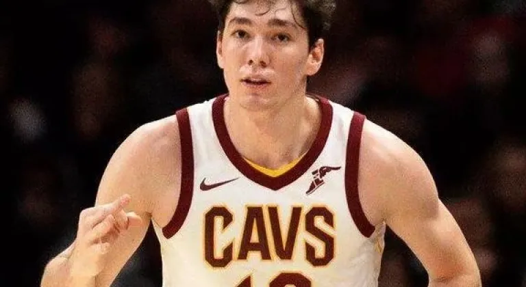 Cedi Osman Evlilik Adımını Attı!
