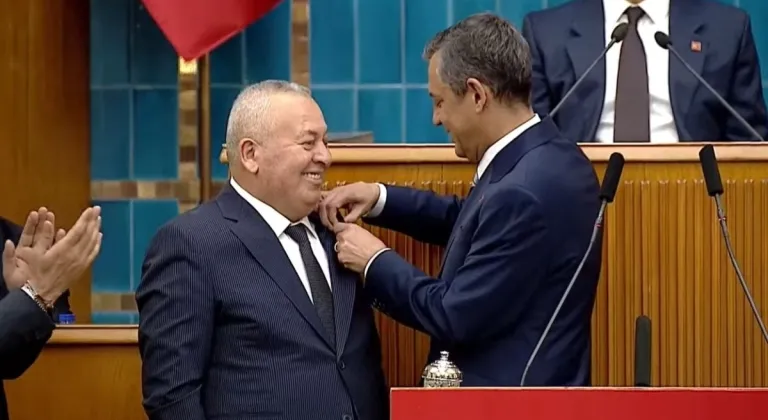 Cemal Enginyurt’a 'Cumhurbaşkanına Hakaret' ve 'Tehdit' suçlamasıyla soruşturma açıldı