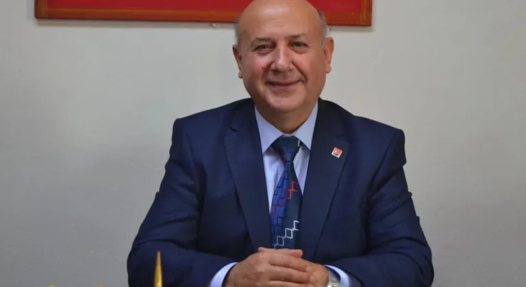 Çetiner, Belediye Meclis Üyeliğinden Ayrıldı