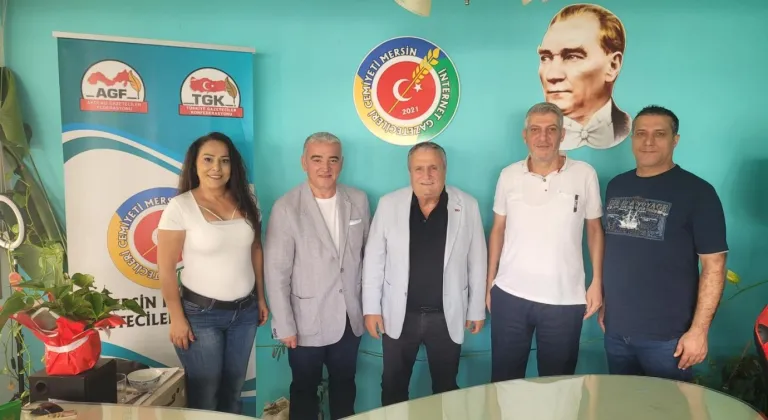 ÇGC Başkan Adayı Kurtul Çakın’dan Değişim Çağrısı