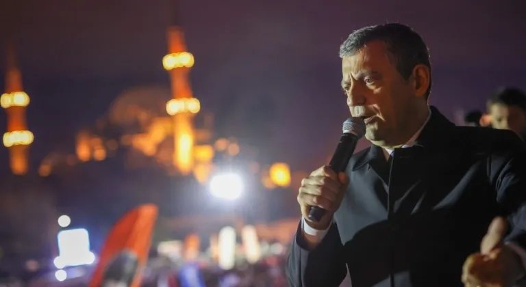CHP 6 Nisan’da Olağanüstü Kurultay'a gidiyor