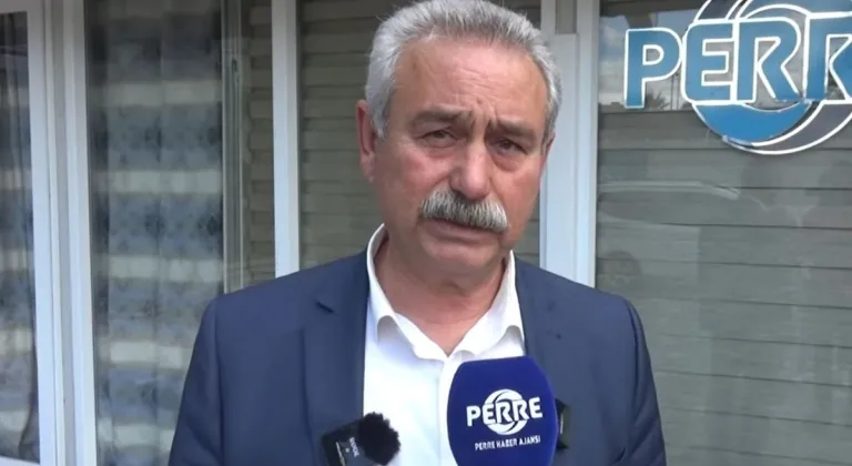 CHP Besni İlçe Başkanı Asım Öcal: '2025, tek adam rejiminin son bulacağı yıl olsun'