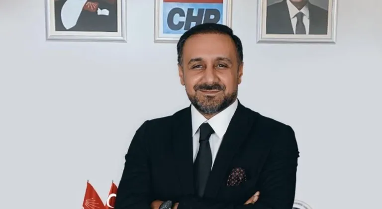CHP İl Başkanı Engin Doğan'dan Bakan Kurum’a tepki: 'Gölbaşı Belediye Başkanımızı neden çağırmadınız?'