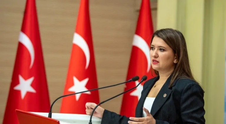 CHP'den Narin Güran davasıyla ilgili tepki: Magazinleştirmeyin, önleyici çözüm konuşun