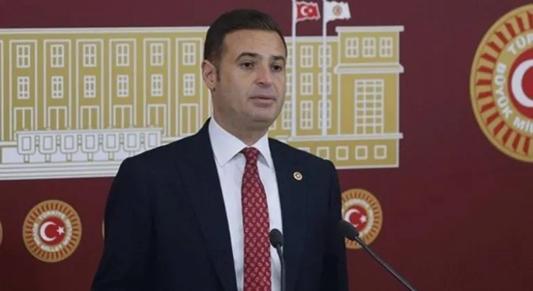 CHP'li Akın'dan 'doğal gaz' eleştirisi