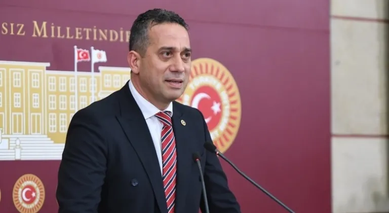 CHP'li Başarır’dan Aile Bakanlığı'na pırlanta eleştirisi: 'Takdire Şayan Bir Çaba'