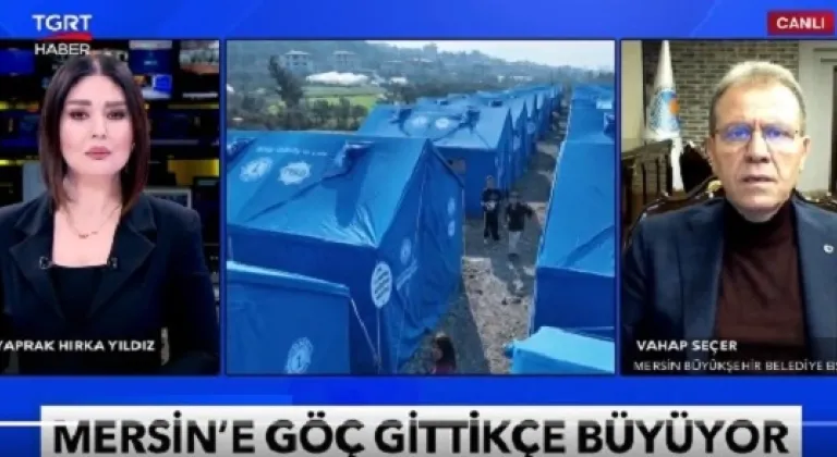 CHP’li Başkan özel statüde ısrarlı  Bu gerçeği kimse inkar edemez