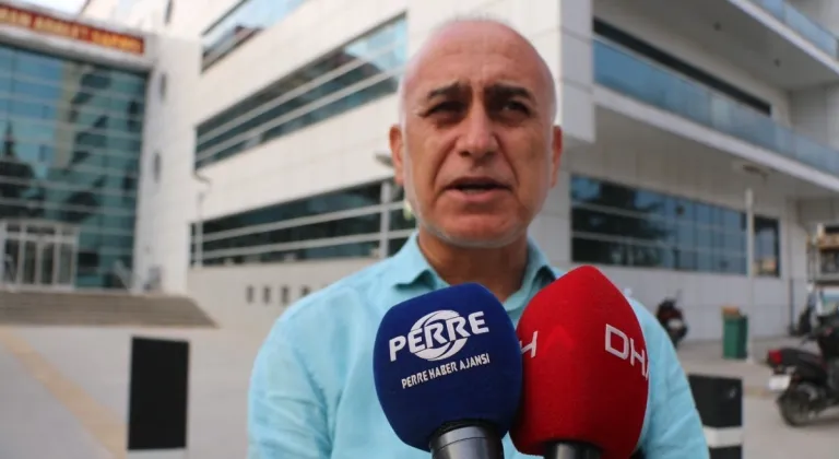 CHP'li Burak Binzet’in yargı süreci: Tutukluluk devam ediyor, duruşma ertelendi  - Videolu Haber