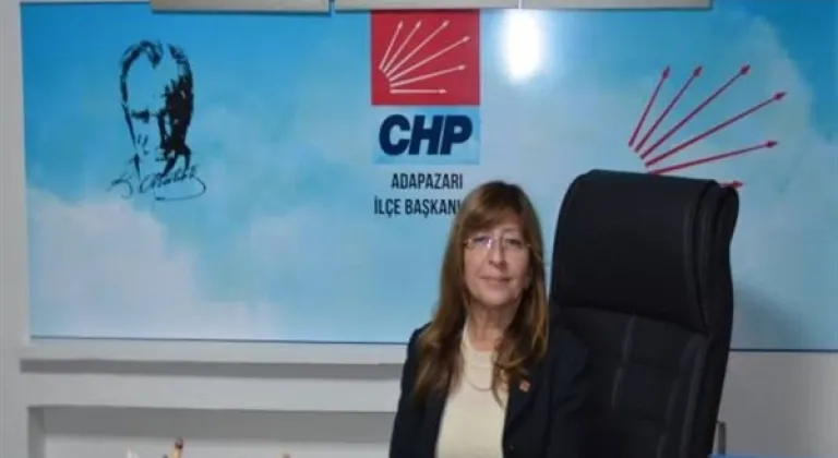 CHP'li Çetin: ″Yerli Malı Haftası'nın yeteri kadar ilgi görmemesine üzülmemek elde değil″